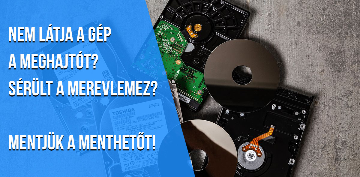 Adatmentés Veszprém