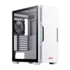 Kép 1/4 - Adata XPG Starker Fehér ATX Számítógép ház