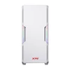 Kép 2/4 - Adata XPG Starker Fehér ATX Számítógép ház