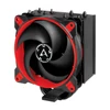 Kép 1/6 - Arctic Freezer 34 eSport Piros (ACFRE00056A) Processzor Hűtő