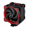 Kép 1/6 - Arctic Freezer 34 eSport Duo Piros (ACFRE00060A) Processzor Hűtő
