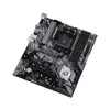 Kép 3/5 - ASRock B550 Phantom Gaming 4 AMD B550 AM4 ATX (90-MXBDZ0-A0UAYZ) Alaplap
