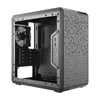 Kép 3/4 - Cooler Master MasterBox Q300L Fekete Micro ATX (MCB-Q300L-KANN-S00) Számítógép ház