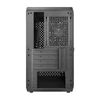 Kép 4/4 - Cooler Master MasterBox Q300L Fekete Micro ATX (MCB-Q300L-KANN-S00) Számítógép ház