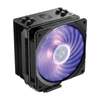Kép 1/3 - Cooler Master Hyper 212 RGB LED Fekete (RR-212S-20PC-R1) Processzor Hűtő