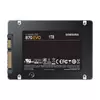 Kép 3/3 - Samsung 870 Evo 1TB 2,5" (MZ-77E1T0B) SSD