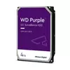 Kép 1/23 - Western Digital 4TB Purple 3,5" HDD merevlemez