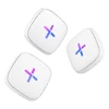 Kép 2/5 - ZyXel WSR30-EU0301F Multy U AC2100 Háromsávos Otthoni Mesh Wi-Fi rendszer 3db-os Fehér