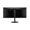 Kép 4/6 - Acer Nitro XV342CKPbmiipphzx 34" UWQHD IPS 144Hz Gamer Monitor