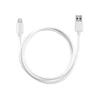 Kép 2/3 - Acme (CB1031) 1m USB - Lightning kábel Fehér