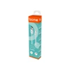 Kép 3/3 - Acme (CB2031S) 1m fonott USB-Lightning kábel Ezüst