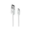 Kép 1/3 - Acme (CB2041S) 1m USB - USB-C kábel Ezüst