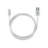 Acme (CB2041S) 1m USB - USB-C kábel Ezüst