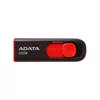 Kép 1/2 - Adata C008 32GB USB 2.0 Fekete Pendrive