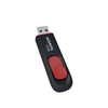 Adata C008 8GB USB 2.0 Piros Pendrive