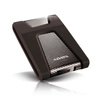 Adata HD650 2,5" 1TB USB 3.2 (AHD650-1TU3-CBK) Fekete Külső Merevlemez