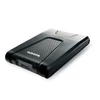 Kép 3/4 - Adata HD650 2,5" 4TB USB 3.2 (AHD650-4TU31-CBK ) Fekete Külső Merevlemez