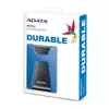 Kép 4/4 - Adata HD650 2,5" 1TB USB 3.2 (AHD650-1TU31-CBL) Kék Külső Merevlemez
