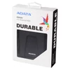 Kép 5/5 - Adata HD680 2,5" 1TB USB 3.2 (AHD680-1TU31-CBK) Fekete Külső Merevlemez