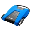 Adata HD680 2,5" 2TB USB 3.2 (AHD680-1TU31-CBL) Kék Külső Merevlemez
