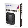 Adata HD710 Pro 2,5" 2TB USB 3.2 (AHD710P-2TU31-CBK ) Fekete Külső Merevlemez