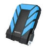 Adata HD710 Pro 2,5" 1TB USB 3.2 (AHD710P-1TU31-CBL) Kék Külső Merevlemez