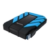 Adata HD710 Pro 2,5" 1TB USB 3.2 (AHD710P-1TU31-CBL) Kék Külső Merevlemez