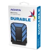 Kép 5/5 - Adata HD710 Pro 2,5" 2TB USB 3.2 (AHD710P-2TU31-CBL) Kék Külső Merevlemez
