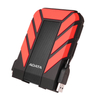 Adata HD710 Pro 2,5" 1TB USB 3.2 (AHD710P-1TU31-CRD ) Piros Külső Merevlemez