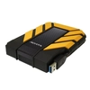Adata HD710 Pro 2,5" 1TB USB 3.2 (AHD710P-1TU31-CYL) Sárga Külső Merevlemez