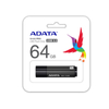 Adata S102 Pro 64GB USB 3.2 Gen1 Fekete Pendrive