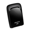 Adata SC680 Ultra Slim 240GB USB 3.2 Gen 2 Type-C (ASC680-240GU32G2-CBK) Fekete Külső SSD