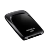 Kép 3/6 - Adata SC680 Ultra Slim 240GB USB 3.2 Gen 2 Type-C (ASC680-240GU32G2-CBK) Fekete Külső SSD