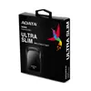 Kép 6/6 - Adata SC680 Ultra Slim 240GB USB 3.2 Gen 2 Type-C (ASC680-240GU32G2-CBK) Fekete Külső SSD