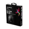 Kép 6/6 - Adata SC680 Ultra Slim 240GB USB 3.2 Gen 2 Type-C (ASC680-240GU32G2-CBK) Fekete Külső SSD