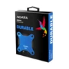 Kép 6/6 - Adata SD600Q 240GB USB 3.1 (ASD600Q-240GU31-CBL) Kék Külső SSD