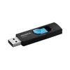 Kép 1/2 - Adata UV220 16GB USB 2.0 Fekete-Kék Pendrive