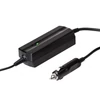 Kép 1/6 - Akyga AK-ND-37 19V / 4.74A 90W 5.5 x 3.0 mm + pin
 Autós Laptop Tápegység