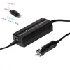 Kép 2/6 - Akyga AK-ND-37 19V / 4.74A 90W 5.5 x 3.0 mm + pin
 Autós Laptop Tápegység