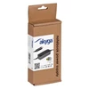 Kép 4/5 - Akyga AK-ND-39 20V / 4.5A 90W 7.9 x 5.5 mm + pin
 Autós Laptop Tápegység
