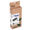 Kép 4/5 - Akyga AK-ND-48 19V / 2.1A 40W 5.5 x 3.0 mm + pin
 Laptop Tápegység