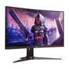 Kép 2/6 - AOC C27G2AE 27" FHD VA 165Hz Gamer Monitor