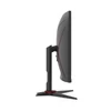 Kép 3/6 - AOC C27G2AE 27" FHD VA 165Hz Gamer Monitor
