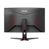 Kép 5/6 - AOC C27G2AE 27" FHD VA 165Hz Gamer Monitor