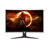 Kép 1/9 - AOC C27G2ZE/BK 27" FHD VA 240Hz Gamer Monitor