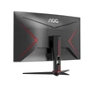 Kép 6/9 - AOC C27G2ZE/BK 27" FHD VA 240Hz Gamer Monitor