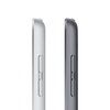 Apple 10,2" iPad 9 Wi-Fi 64GB Wi-Fi Asztroszürke (MK2K3HC/A) + AJÁNDÉK Apple Smart Cover
