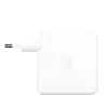 Kép 1/3 - Apple 67 wattos USB‑C Hálózati Adapter (MKU63ZM/A)
