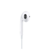 Apple EarPods 3,5 mm-es fejhallgató-csatlakozóval (MNHF2ZM/A) Fehér Fülhallgató