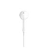 Kép 4/6 - Apple EarPods 3,5 mm-es fejhallgató-csatlakozóval (MNHF2ZM/A) Fehér Fülhallgató